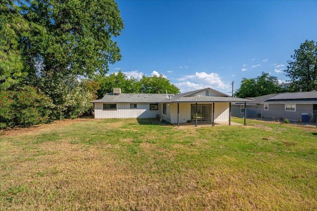 21999 Riverside Avenue, Red Bluff, CA 96080