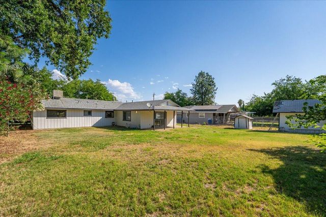 21999 Riverside Avenue, Red Bluff, CA 96080