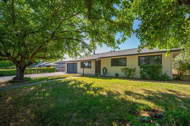 21999 Riverside Avenue, Red Bluff, CA 96080