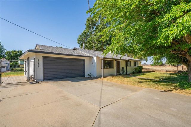 21999 Riverside Avenue, Red Bluff, CA 96080