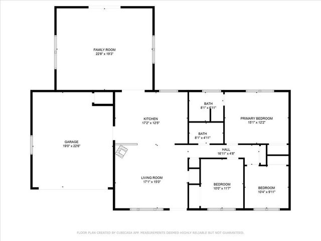 21999 Riverside Avenue, Red Bluff, CA 96080