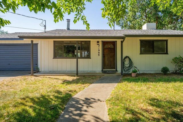 21999 Riverside Avenue, Red Bluff, CA 96080