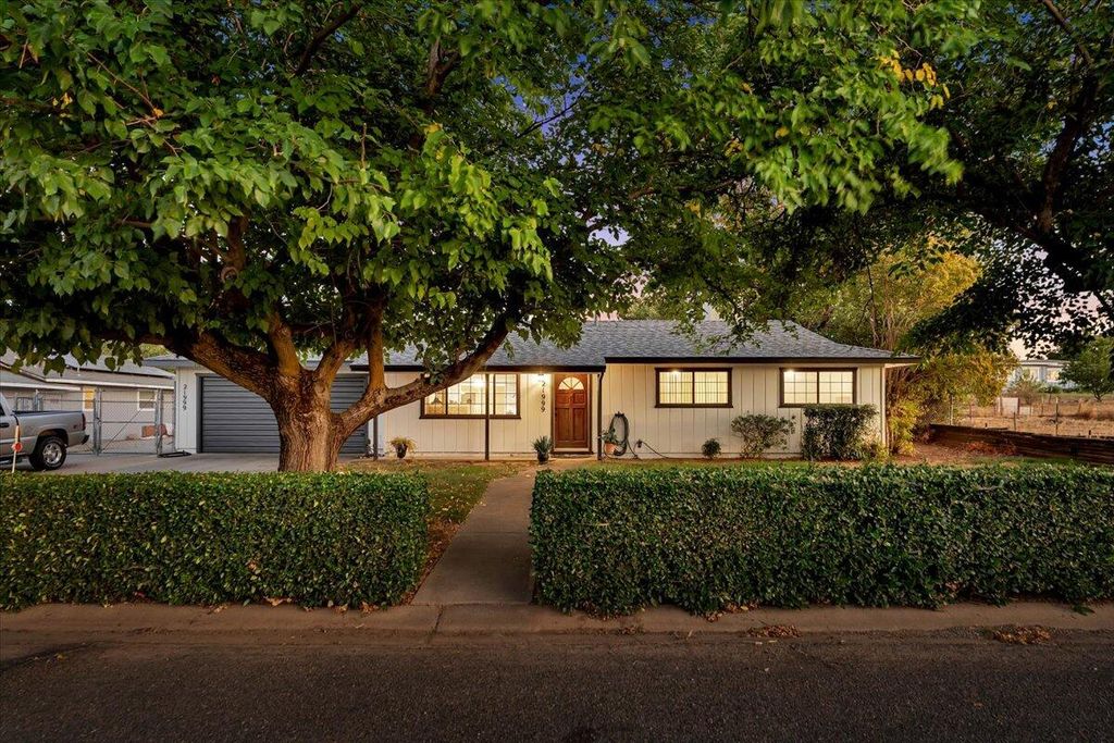 21999 Riverside Avenue, Red Bluff, CA 96080