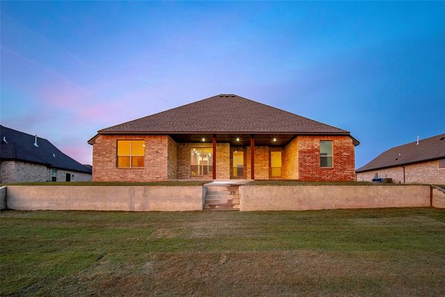 1119 Deer Ridge, Tuttle, OK 73089