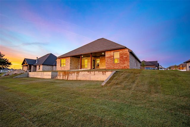 1119 Deer Ridge, Tuttle, OK 73089