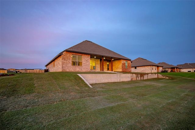 1119 Deer Ridge, Tuttle, OK 73089