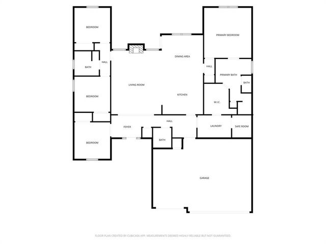 1119 Deer Ridge, Tuttle, OK 73089