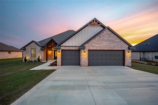 1119 Deer Ridge, Tuttle, OK 73089