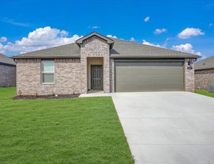 6316 Warwick Drive, Bryant, AR 72002