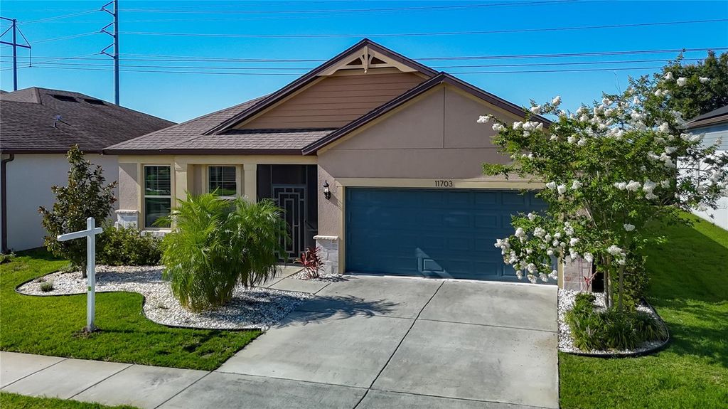 11703 BRIGHTON KNOLL LOOP, Riverview, FL 33579