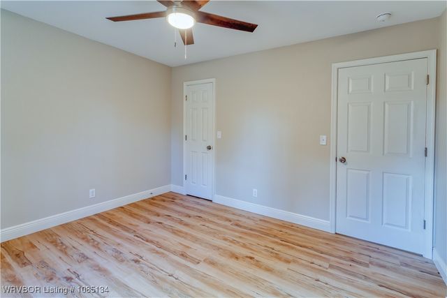 910 S Adams Street, Lavaca, AR 72941