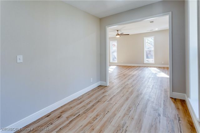 910 S Adams Street, Lavaca, AR 72941