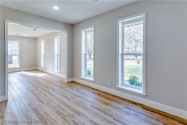 910 S Adams Street, Lavaca, AR 72941