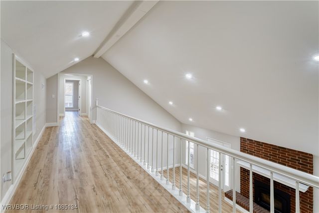 910 S Adams Street, Lavaca, AR 72941