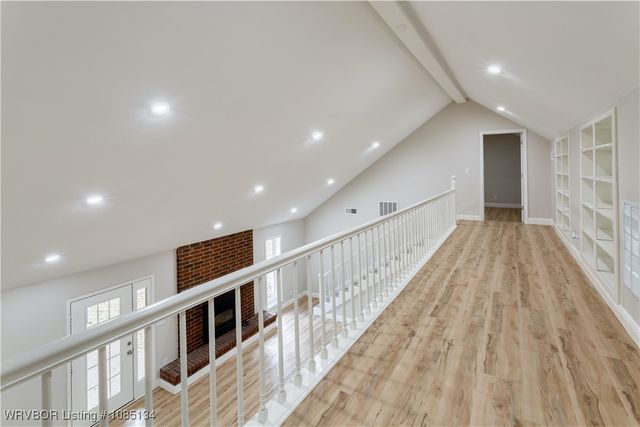 910 S Adams Street, Lavaca, AR 72941