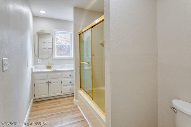 910 S Adams Street, Lavaca, AR 72941