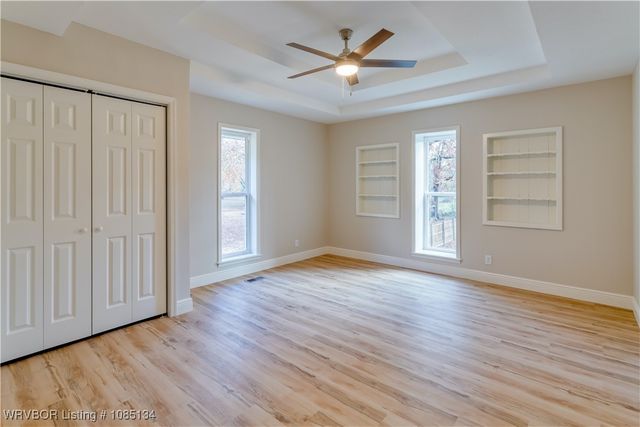 910 S Adams Street, Lavaca, AR 72941