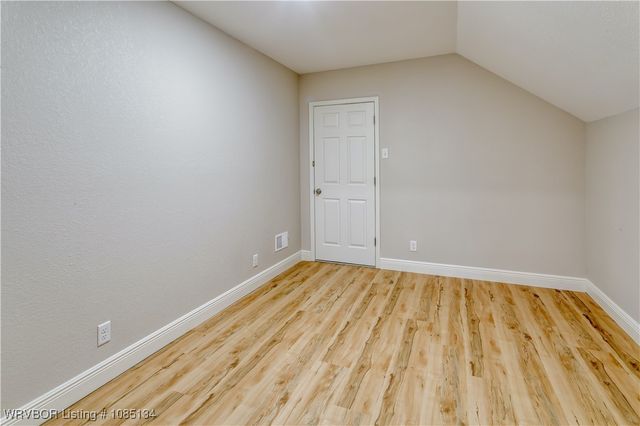 910 S Adams Street, Lavaca, AR 72941