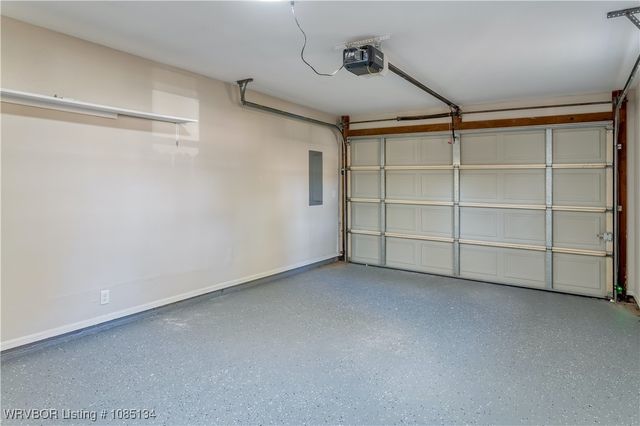 910 S Adams Street, Lavaca, AR 72941