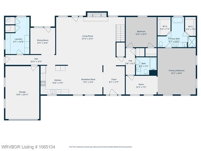 910 S Adams Street, Lavaca, AR 72941