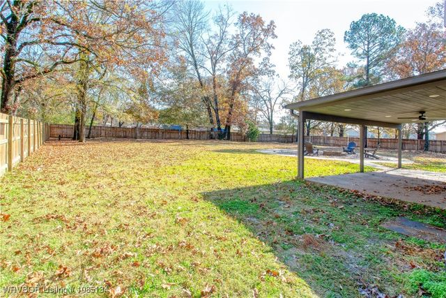 910 S Adams Street, Lavaca, AR 72941