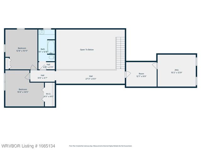 910 S Adams Street, Lavaca, AR 72941