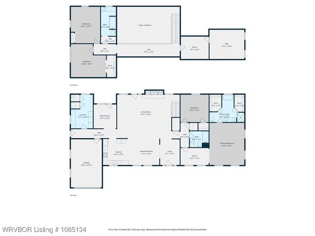 910 S Adams Street, Lavaca, AR 72941