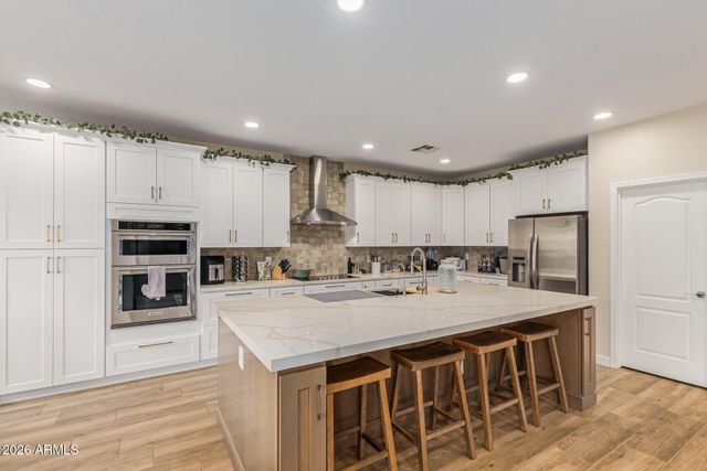 2513 E ZION Way, Chandler, AZ 85249