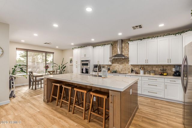 2513 E ZION Way, Chandler, AZ 85249