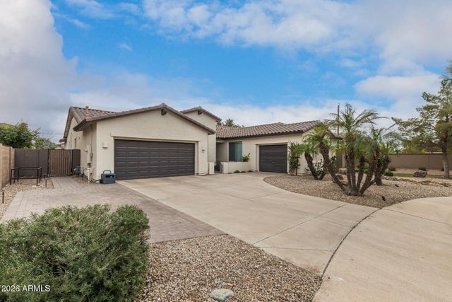 2513 E ZION Way, Chandler, AZ 85249