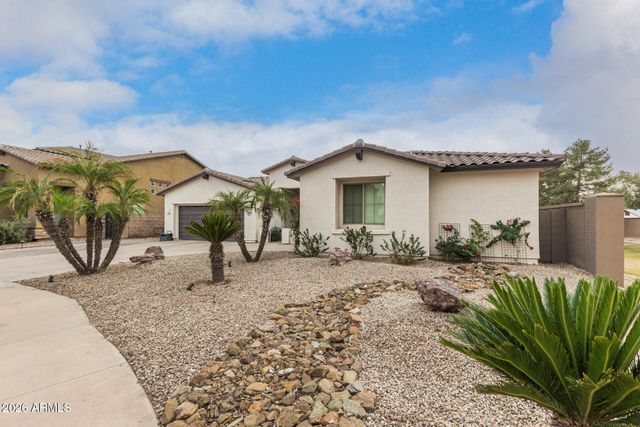 2513 E ZION Way, Chandler, AZ 85249