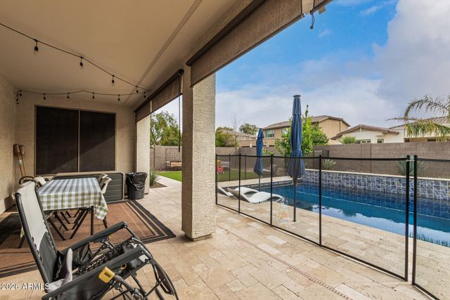 2513 E ZION Way, Chandler, AZ 85249