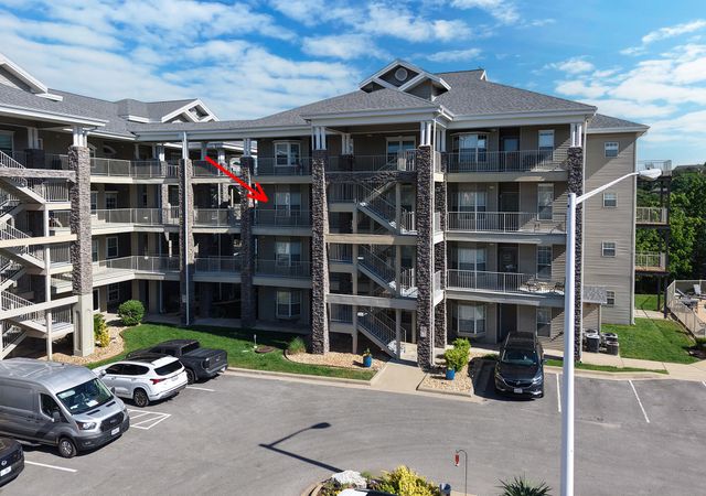 680 Emerald Pointe Drive Bldg 5 Unit 5, Hollister, MO 65672