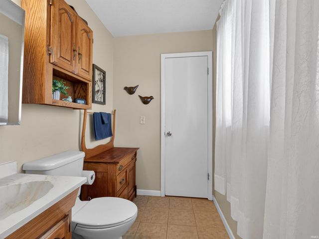 6615 Redbud Drive, Fort Wayne, IN 46825