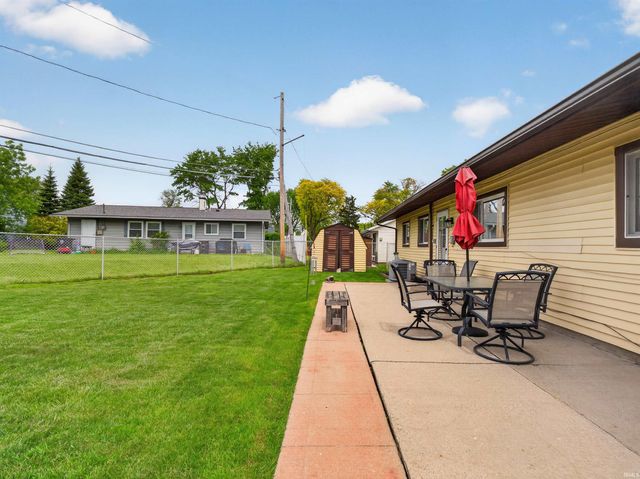 6615 Redbud Drive, Fort Wayne, IN 46825