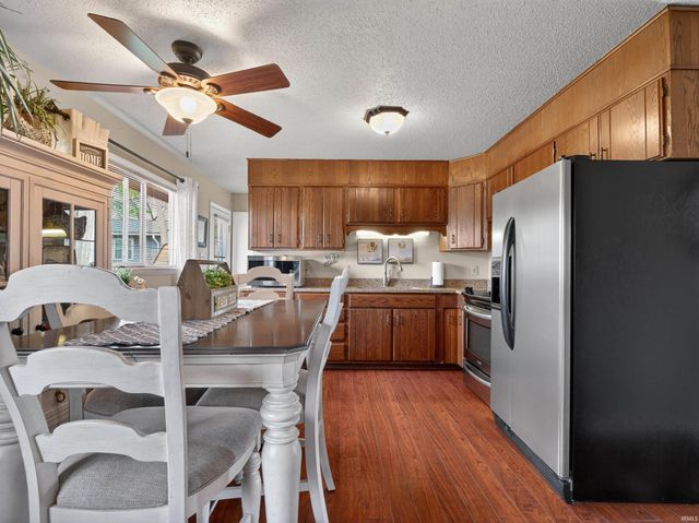 6615 Redbud Drive, Fort Wayne, IN 46825