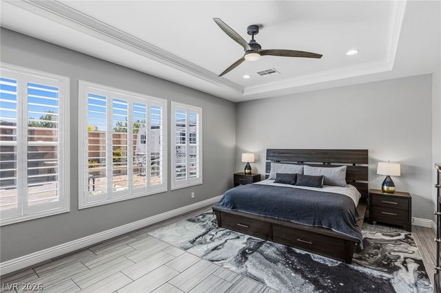7547 West Ford Avenue, Las Vegas, NV 89113