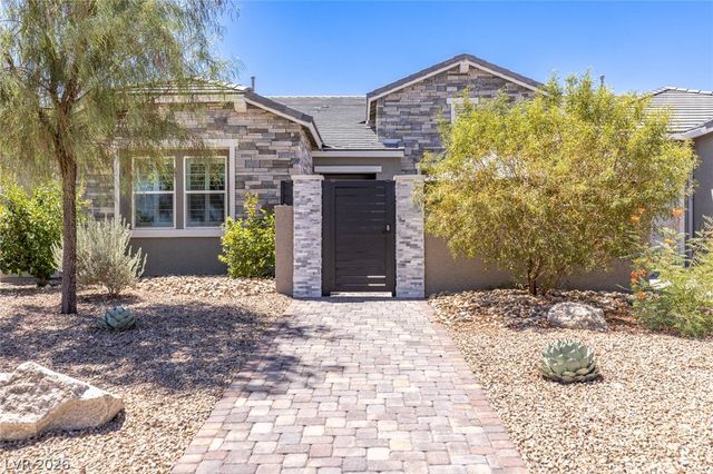 7547 West Ford Avenue, Las Vegas, NV 89113