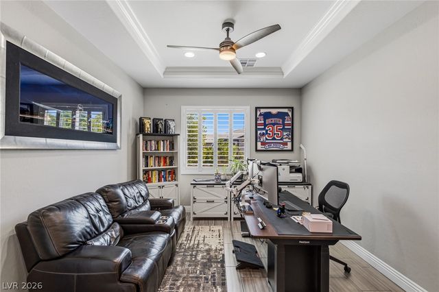 7547 West Ford Avenue, Las Vegas, NV 89113