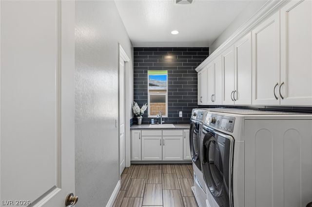 7547 West Ford Avenue, Las Vegas, NV 89113