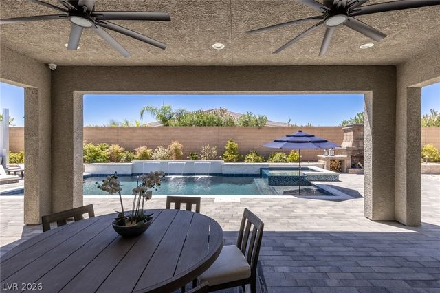 7547 West Ford Avenue, Las Vegas, NV 89113