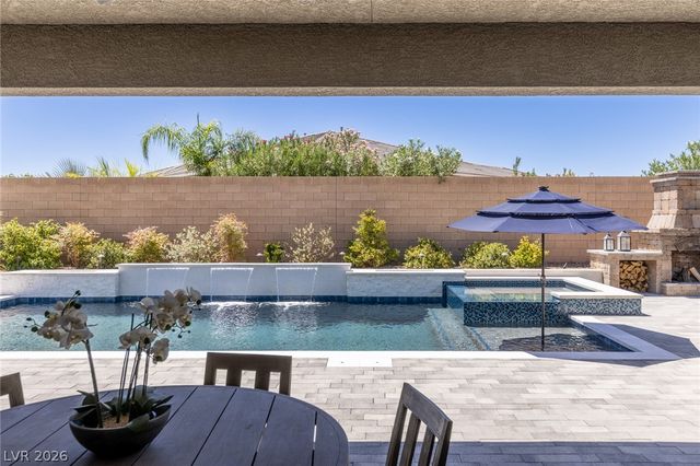 7547 West Ford Avenue, Las Vegas, NV 89113