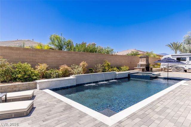 7547 West Ford Avenue, Las Vegas, NV 89113