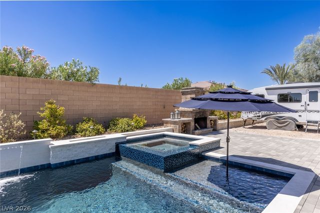 7547 West Ford Avenue, Las Vegas, NV 89113