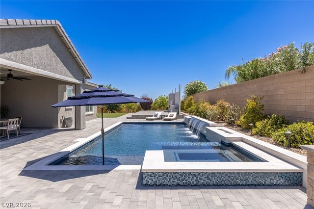 7547 West Ford Avenue, Las Vegas, NV 89113
