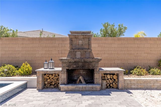 7547 West Ford Avenue, Las Vegas, NV 89113