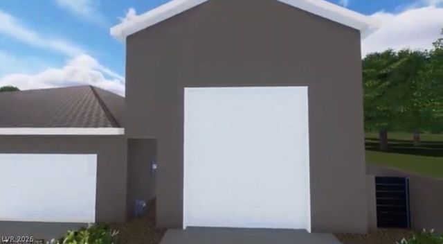 7547 West Ford Avenue, Las Vegas, NV 89113