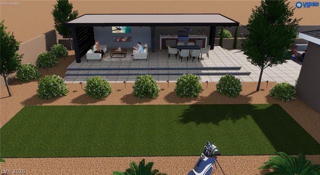 7547 West Ford Avenue, Las Vegas, NV 89113