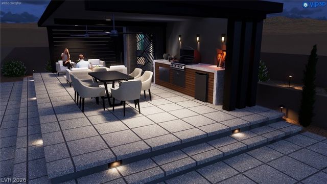 7547 West Ford Avenue, Las Vegas, NV 89113