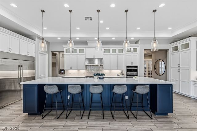 7547 West Ford Avenue, Las Vegas, NV 89113